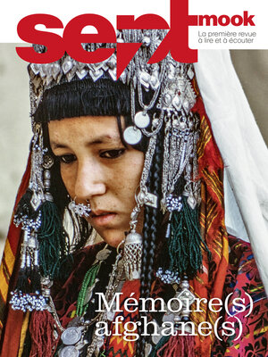 cover image of Sept mook #42